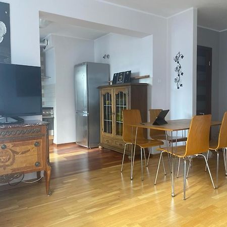 Kamienica Gdynska 35 Daire Gdynia Dış mekan fotoğraf