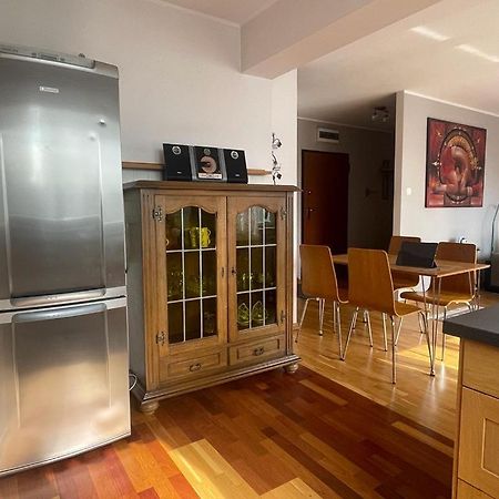 Kamienica Gdynska 35 Daire Gdynia Dış mekan fotoğraf