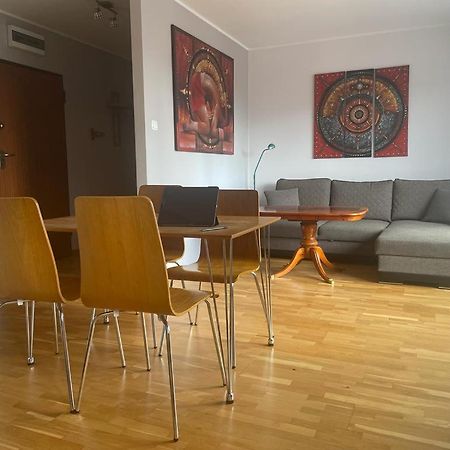 Kamienica Gdynska 35 Daire Gdynia Dış mekan fotoğraf