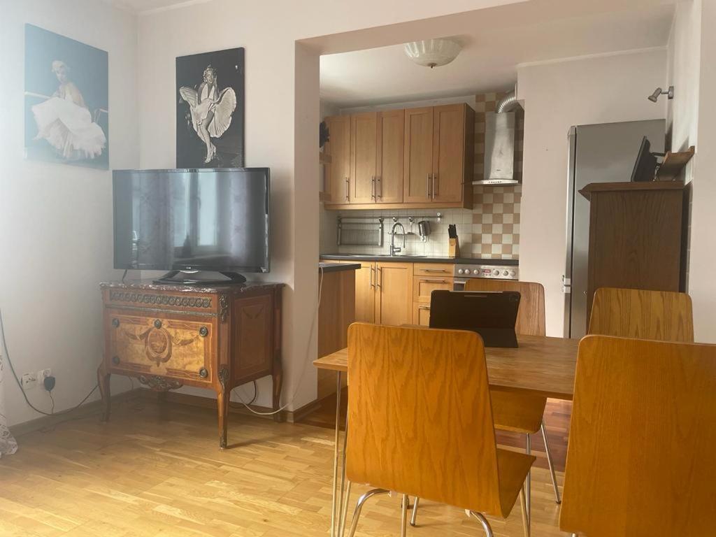 Kamienica Gdynska 35 Daire Gdynia Dış mekan fotoğraf