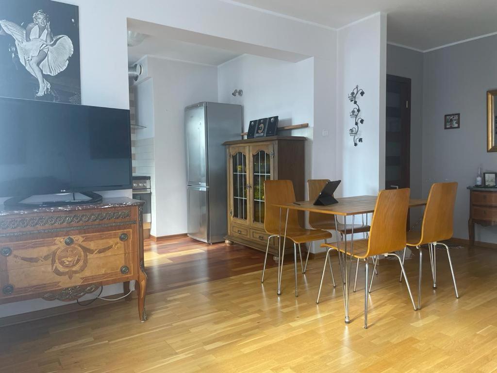Kamienica Gdynska 35 Daire Gdynia Dış mekan fotoğraf
