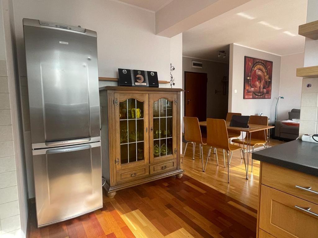 Kamienica Gdynska 35 Daire Gdynia Dış mekan fotoğraf