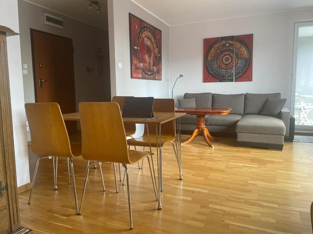 Kamienica Gdynska 35 Daire Gdynia Dış mekan fotoğraf