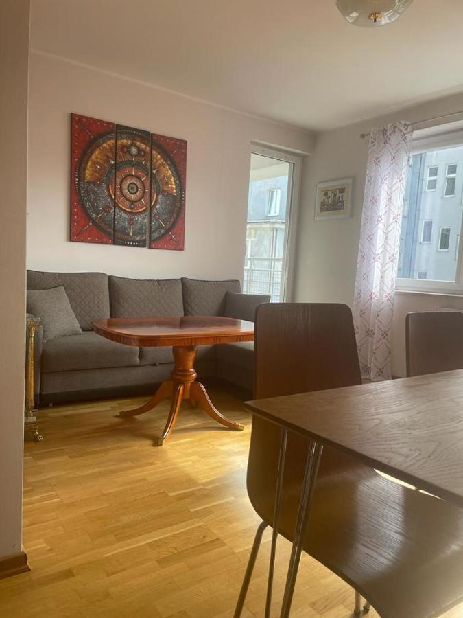 Kamienica Gdynska 35 Daire Gdynia Dış mekan fotoğraf