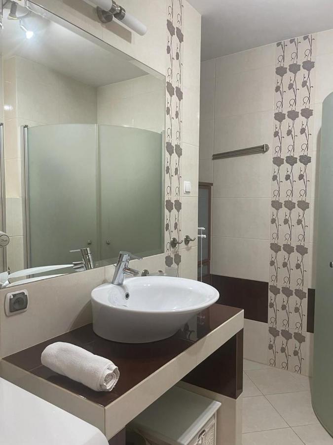 Kamienica Gdynska 35 Daire Gdynia Dış mekan fotoğraf