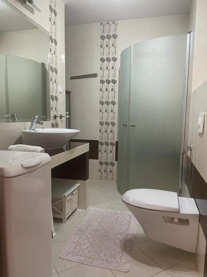 Kamienica Gdynska 35 Daire Gdynia Dış mekan fotoğraf