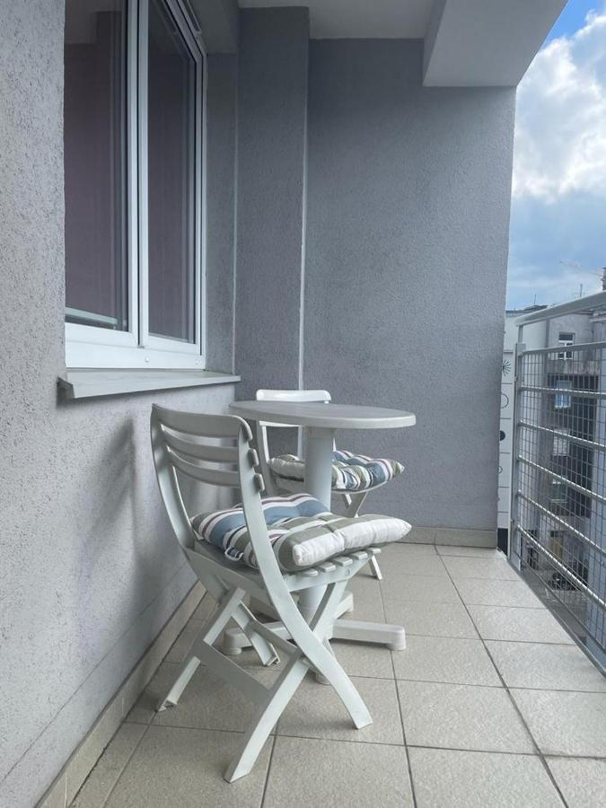 Kamienica Gdynska 35 Daire Gdynia Dış mekan fotoğraf