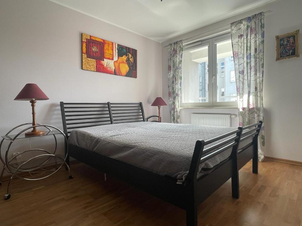 Kamienica Gdynska 35 Daire Gdynia Dış mekan fotoğraf