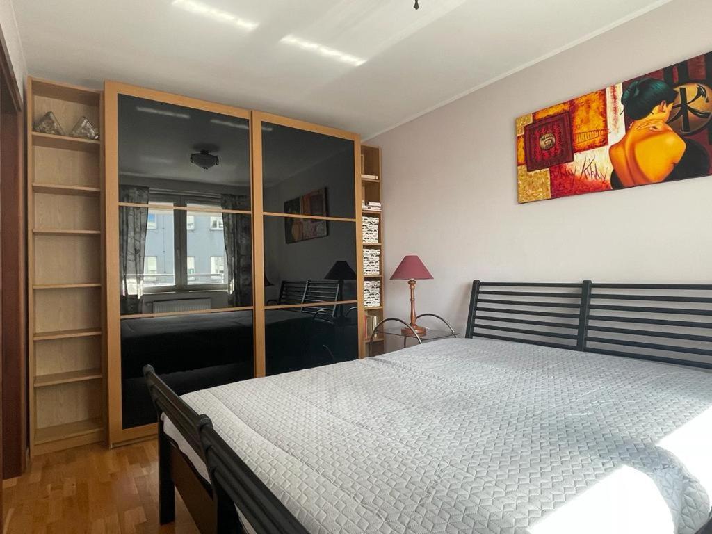 Kamienica Gdynska 35 Daire Gdynia Dış mekan fotoğraf